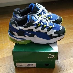 NEW Puma Cell Alien OG
